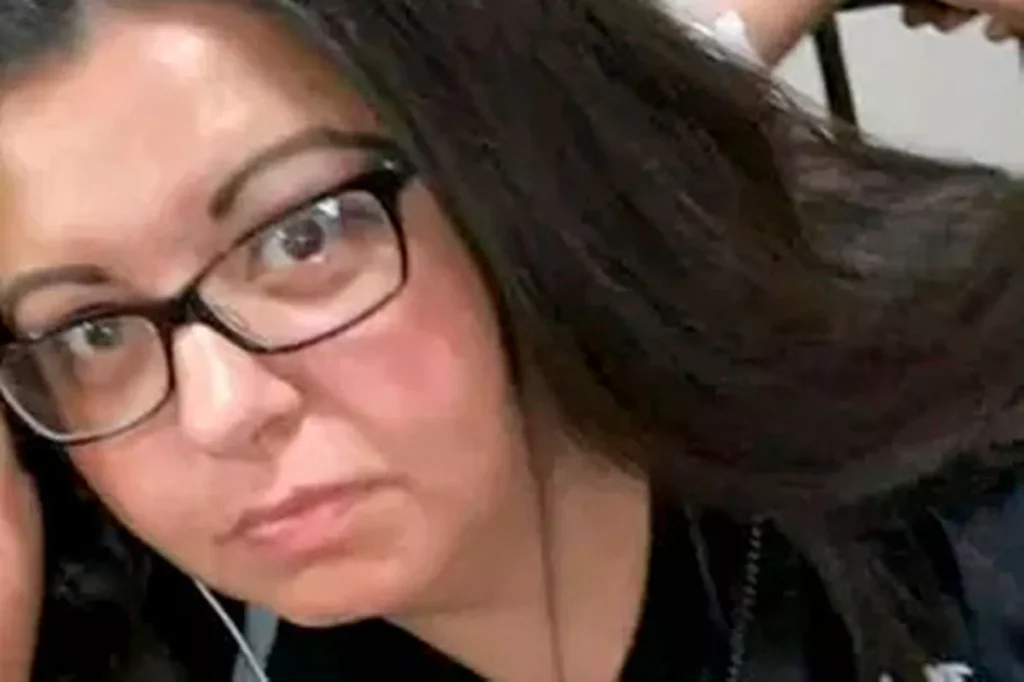 Colorado man ‘kills ex-girlfriend then parades her corpse in shopping cart before dumping it in trash bin’