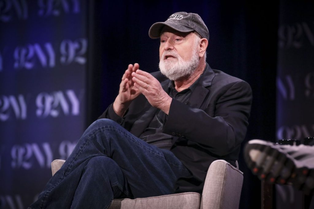 Two people found dead inside a home owned by actor-director Rob Reiner