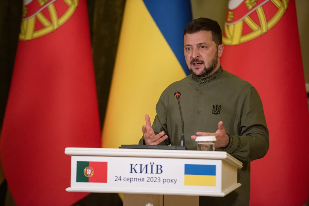 EU indefinitely freezes Russian assets to prevent Hungary and Slovakia from vetoing billions of euros being sent to support Ukraine