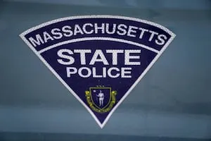 Mass. State Police trooper hospitalized after being involved in hit-and-run crash in Billerica.