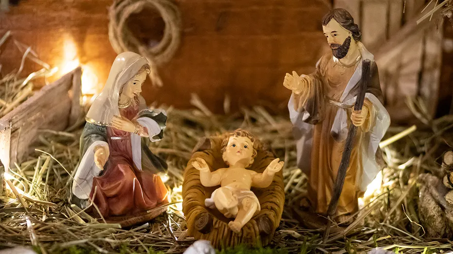 Trump officials push back on Minneapolis police chief comparing ICE raids to Nativity story