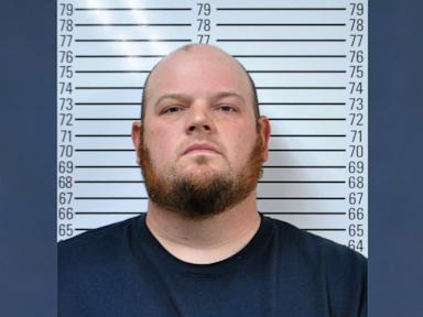 Man doing target practice in backyard accused of fatally shooting woman blocks away