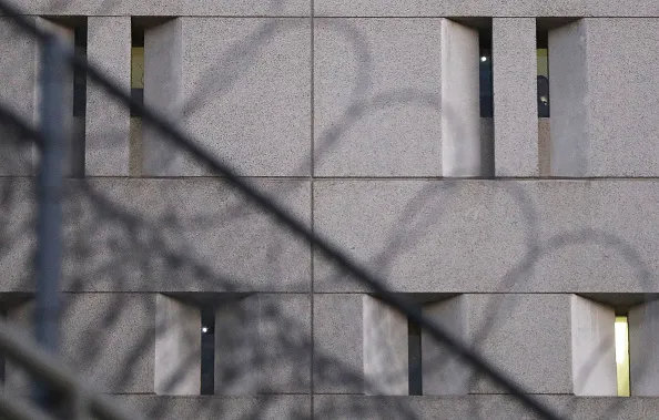 Report: Over 80K migrants to be housed in ICE warehouses throughout US