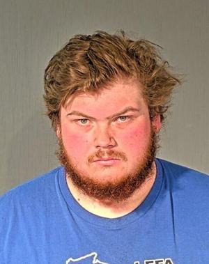 Reeseville man charged with possession of child pornography