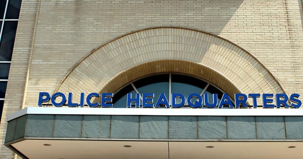 St. Louis cop harassed the mother of his child and misused police computer, charges say