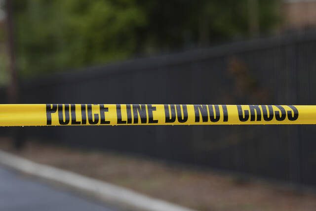 Crash that killed pedestrian in Aspinwall spurs lawsuit against driver