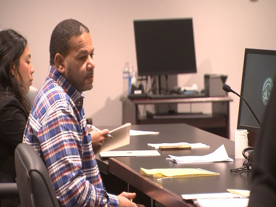 Penalty phase begins for man found guilty of murdering man and pregnant woman in Ruskin