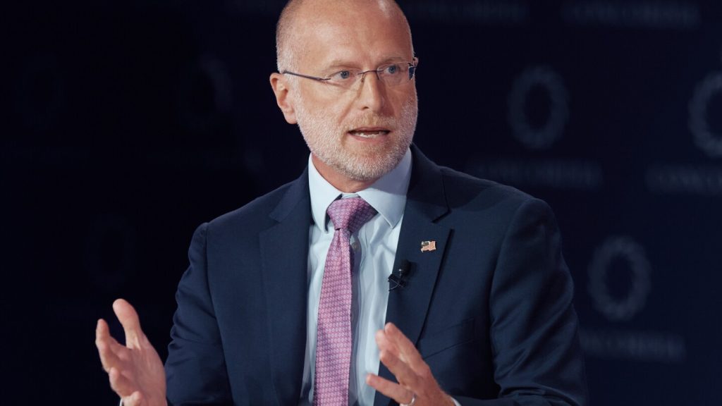 FCC leader to face Senate questioning for first time since Kimmel controversy