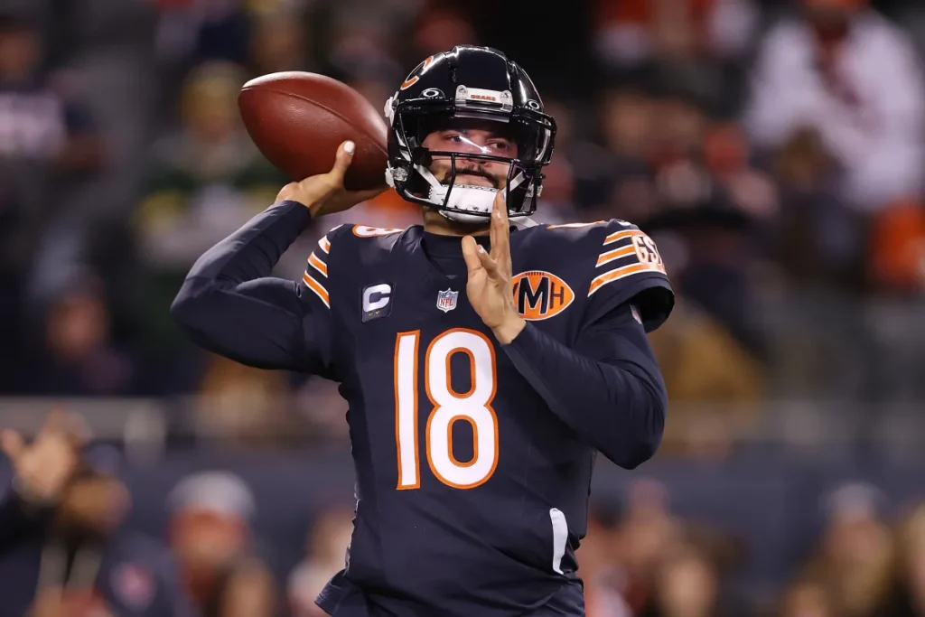 Bet365 Bonus Code WEEK365: Get $150 Bonus For Bears-49ers SNF