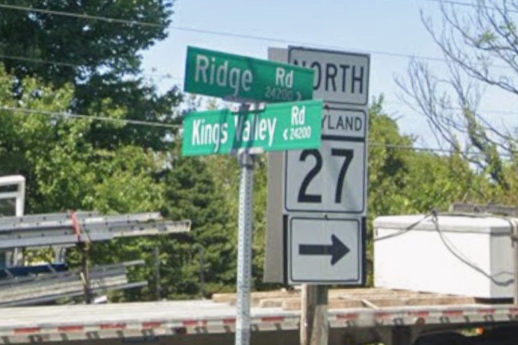 Germantown Man Dies in Early Morning Car Crash in Damascus, Police Investigate Possible Alcohol Involvement