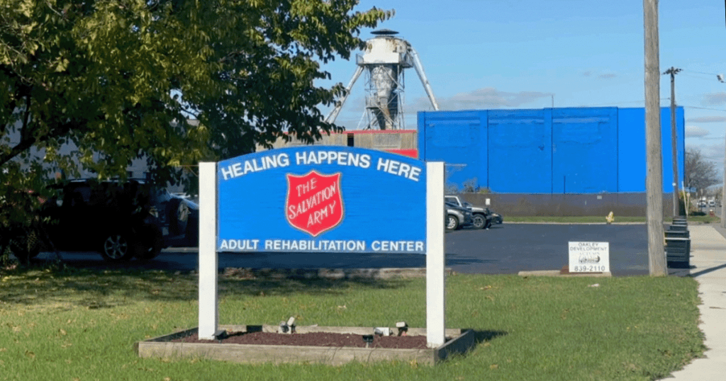 Salvation Army to close Adult Rehabilitation Center, Thrift and As-Is stores on Military Road