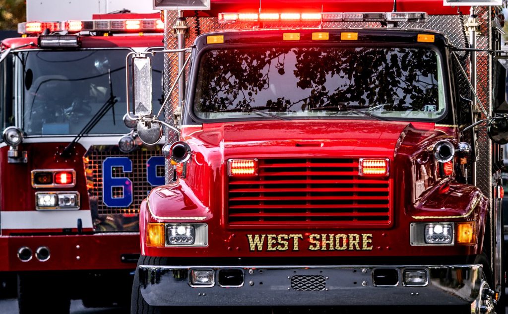 One dead after early-morning house fire in Cumberland County