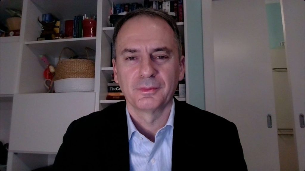 Putin rejects compromise, digs in on land grab as Trump pushes peace