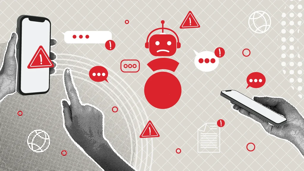 Why Leaders Must Inject the Possibility of Error Into AI