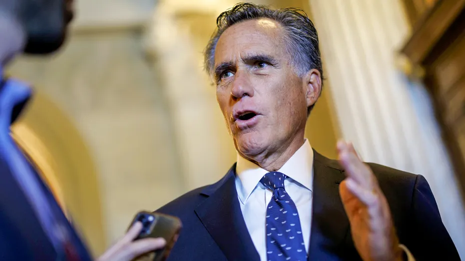 Romney breaks with GOP orthodoxy, says ‘rich people like me’ should pay more taxes to fix debt