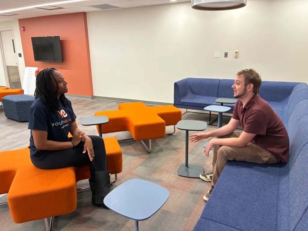 YouthBuild Lake County opens career training facility: ‘What we need as we look toward the future’