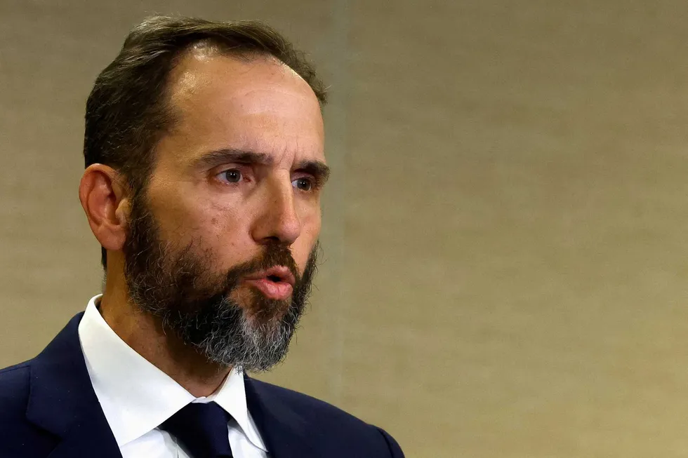 Tyrant!’ MAGA fumes over Jack Smith’s testimony on Trump’s criminal probes to Congress