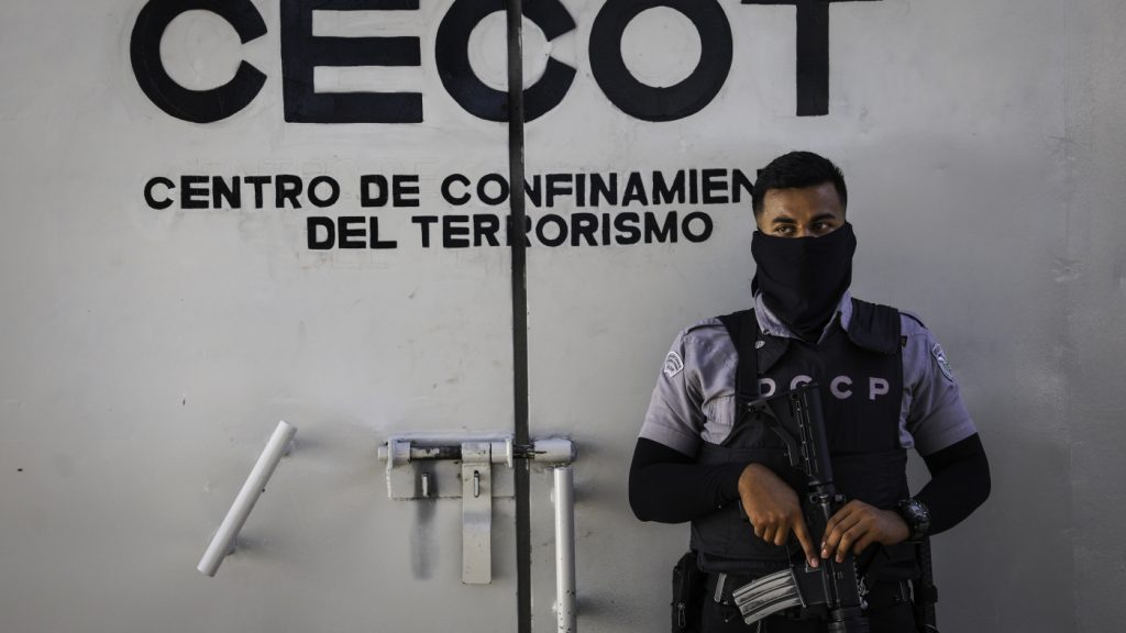 Federal judge rules the U.S. violated due process with Alien Enemies Act deportations