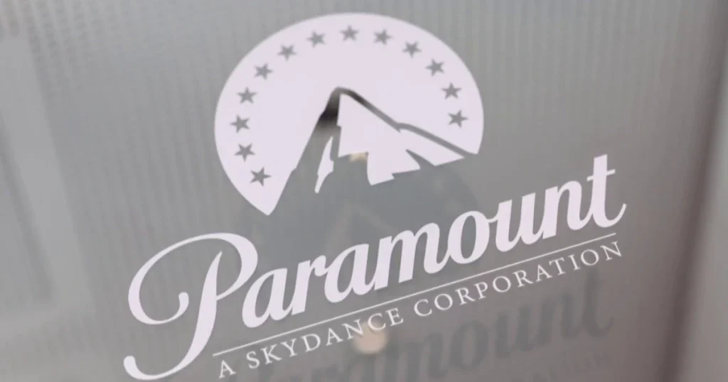 Paramount strengthens offer to try to buy Warner Bros. Discovery