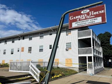 Assisted-living facility owner, inspector sue each other over faulty sprinklers