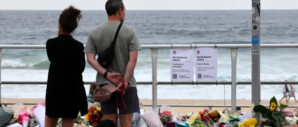 JENNY BETH MARTIN: President Trump’s Example In Addressing Global Antisemitism