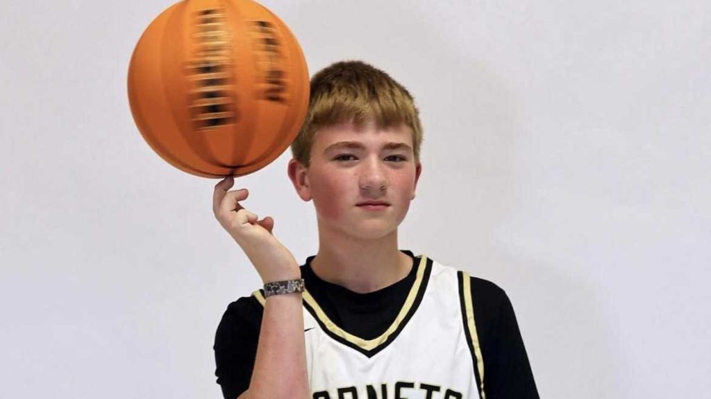 Alabama 14-year-old dies from flu complications