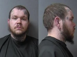 Anderson couple convicted of neglect of their infant daughter