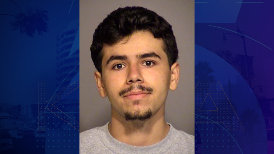 19-year-old convicted of violent attack targeting juvenile in Ventura County