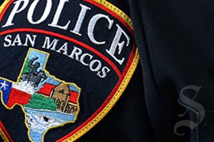 San Marcos police arrest man accused of attempted kidnapping while impersonating officer