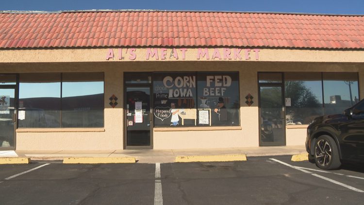 Popular butcher shop closes after owner suffers serious injuries in motorcycle crash