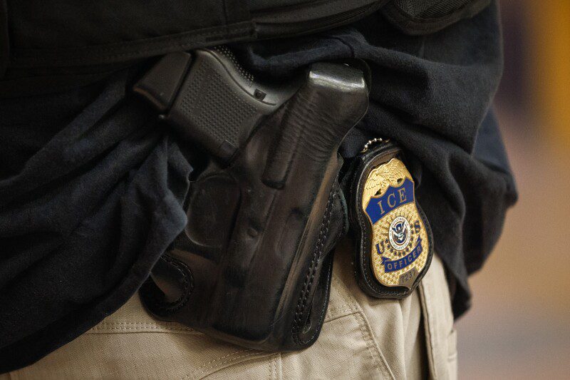 Many of the ‘worst’ arrested by ICE in Rochester were from other states