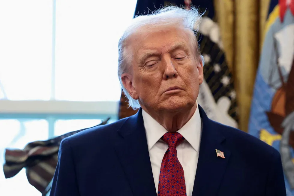 Trump hit with scathing rebuke from right-wing site warning ‘bad misstep’ will backfire