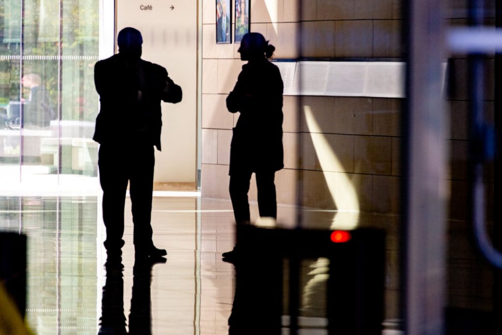 Ukrainian National Charged in Los Angeles With Computer Hacking in Support of Russia