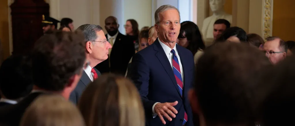 Republicans Erased Record Number Of Biden Regulations In 2025. Here Are The Worst Ones.