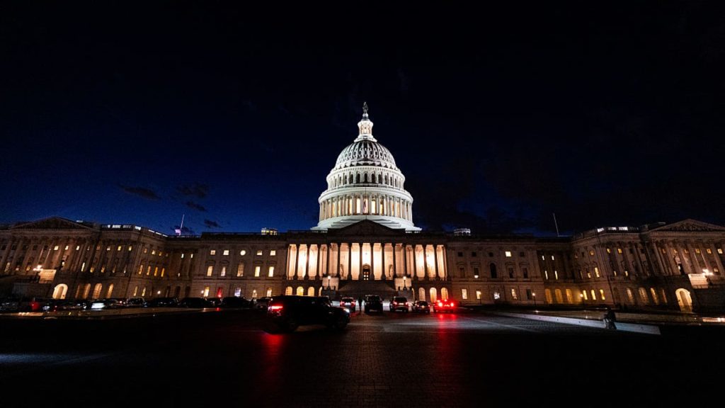 House passes INVEST Act to ease investment standards and boost capital in markets