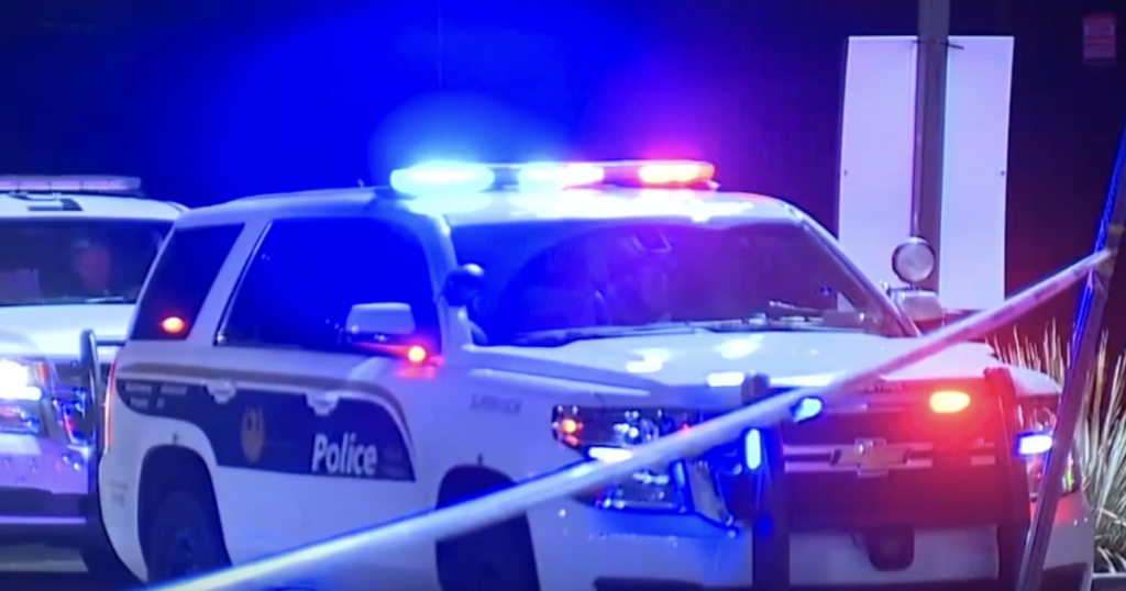 Phoenix police arrest suspect connected to three shootings where two people died