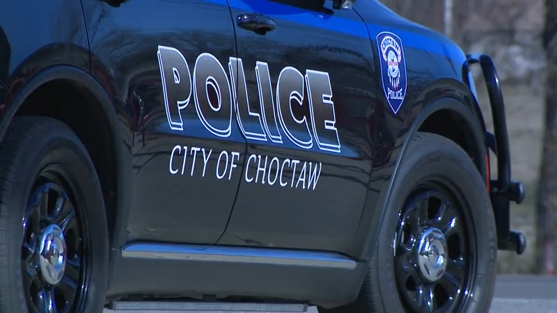 Passenger speaks after Uber ride ends with driver’s arrest