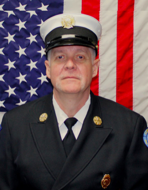 CFD assistant chief dies after battle with cancer