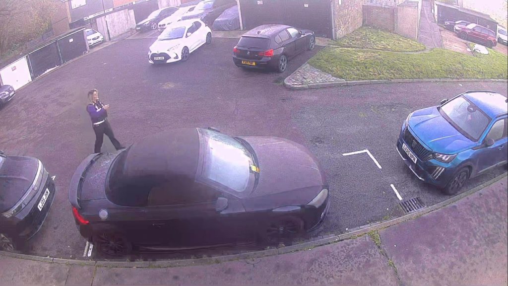 Man Hit With Parking Tickets After City Transformed His Legal Parking Space Into A Handicap Spot