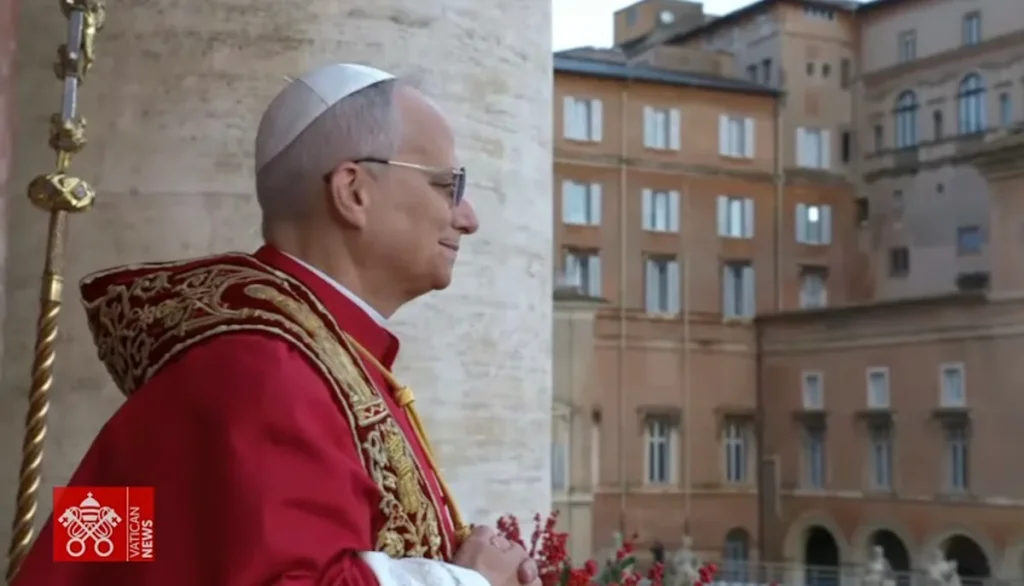 Pope Leo XIV Calls for ‘Solidarity’ With Migrants ‘Who Traverse the American Continent,’ ‘Tormented People of Ukraine’ in First Christmas Message