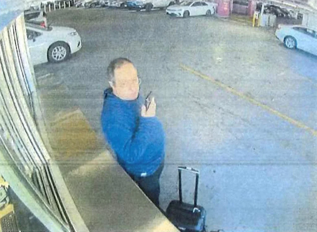 Brown University shooting suspect died from self-inflicted gunshot wound, officials say