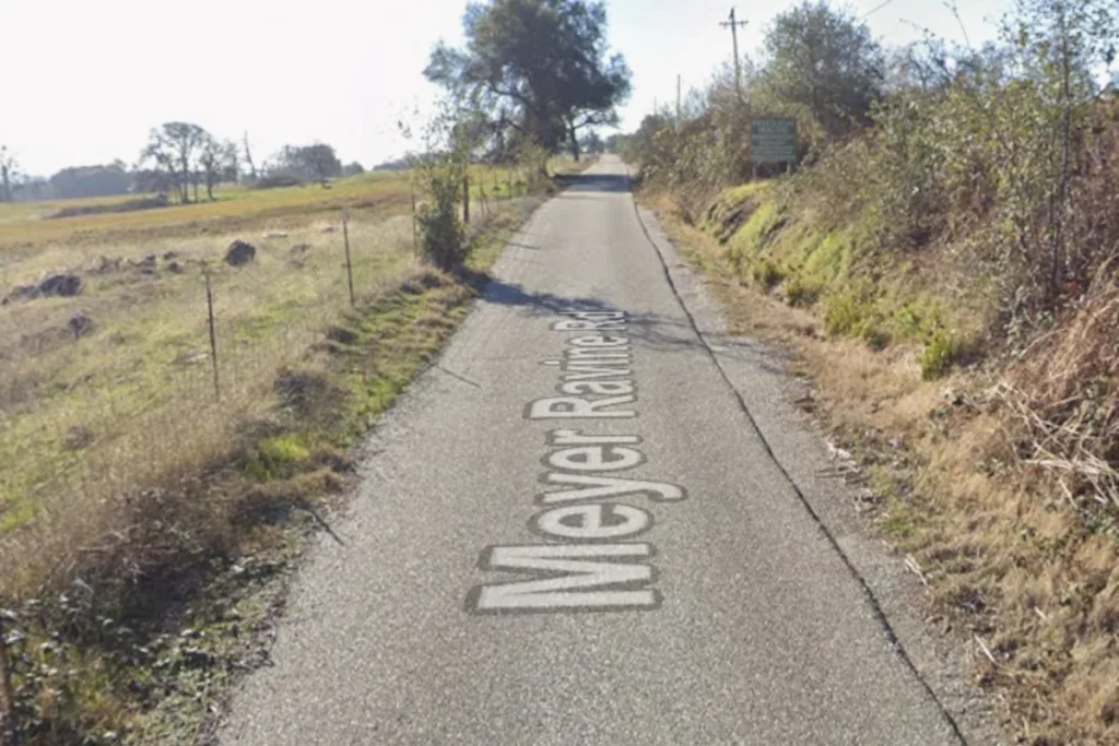 Grass Valley Horror Farm, 229 Animals Seized, Man Charged In Cruelty Case