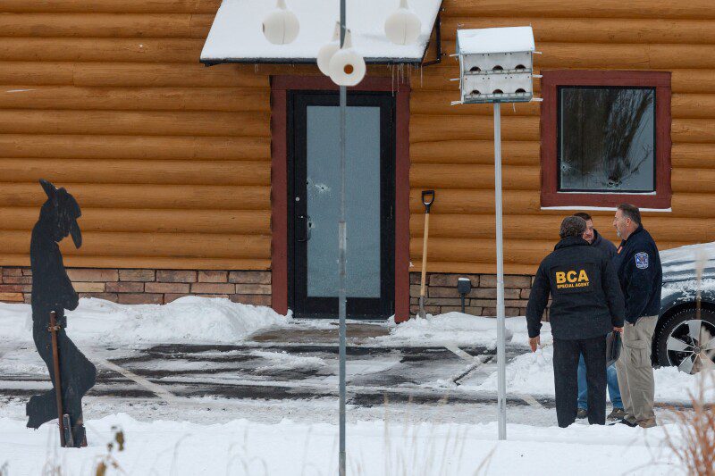 81-year-old man arrested after shooting in Lake City