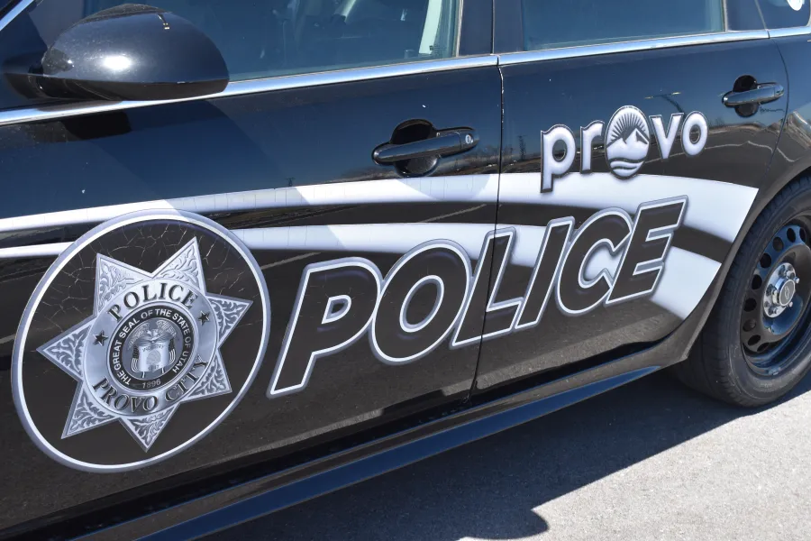 Pedestrian killed in fatal crash in Provo, causing traffic diversions