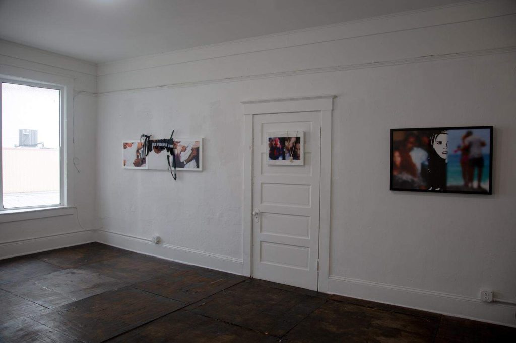 Downtown’s Queue Gallery is rebelling against Miami’s art world conventions