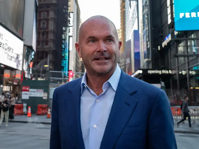 Mystery solved: Amazon is the prospective tenant in talks with data center developer rocked by stock plunge