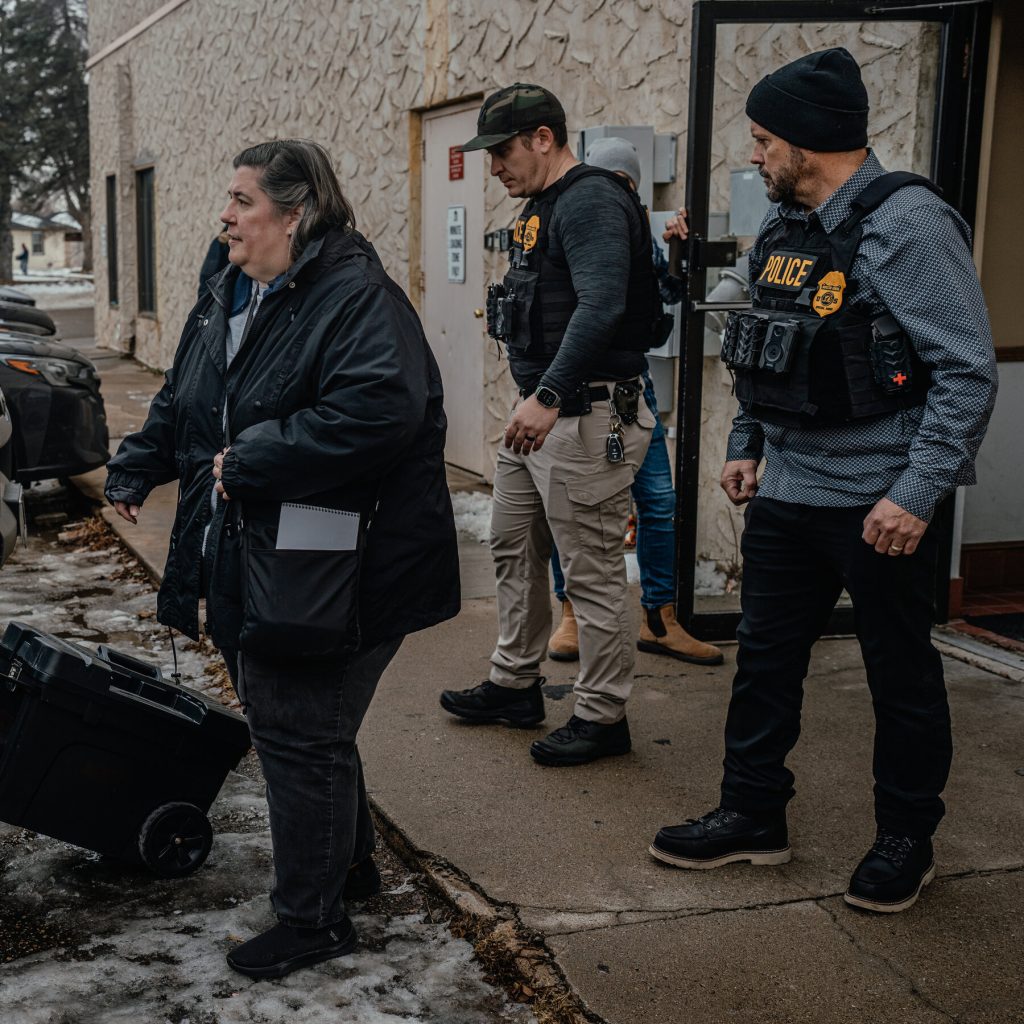 Several Billion Dollars Were Lost to Fraud in Minnesota, Prosecutors Say