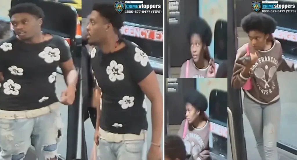 Grandmother suffers memory loss, needs tracheotomy to breathe following Queens beatdown