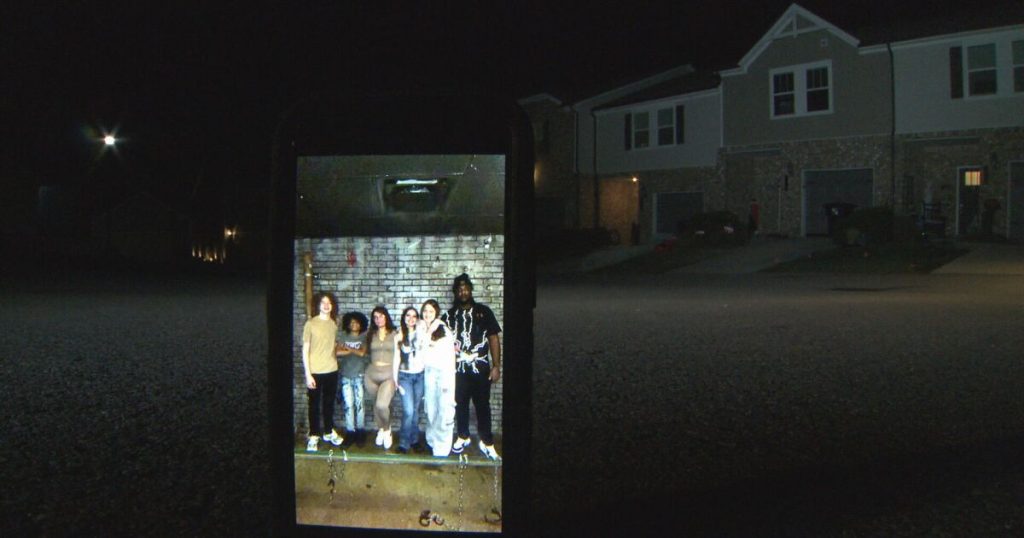 Columbia family loses everything in house fire just weeks before Christmas