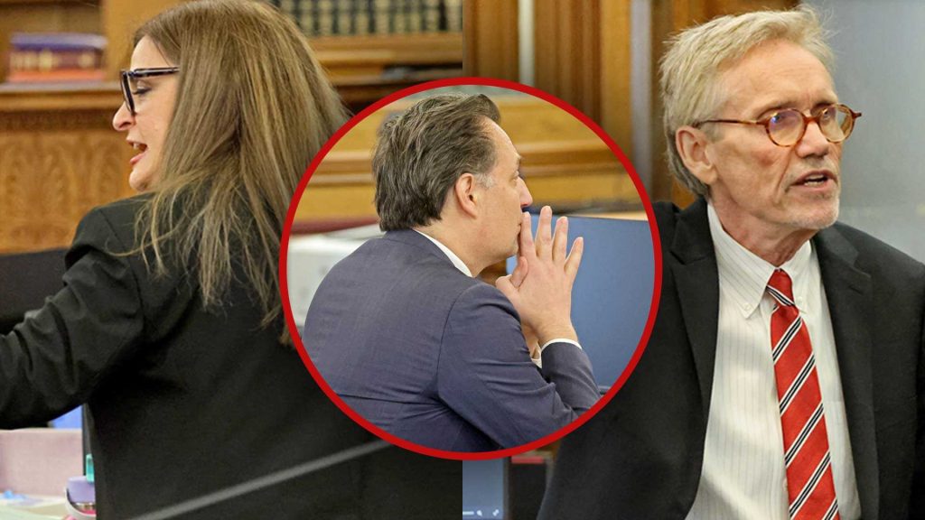 Brian Walshe found guilty of murder in the first degree for death of his wife, Ana